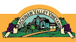 Mackinaw Valley Vineyard