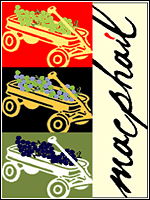 MacPhail Family Wines