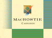 MacRostie Winery