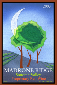 Malibu Solstice Vineyards