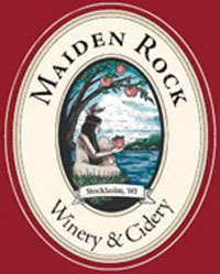 Maiden Rock Winery & Cidery