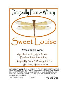 Dragonfly Farm & Winery