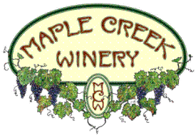 Maple Creek Winery