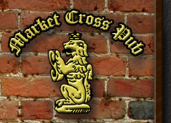 Market Cross Brewery