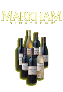 Markham Vineyards