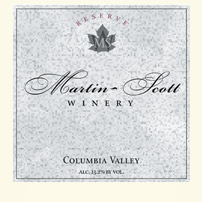Martin-Scott Winery