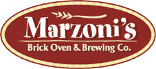 Marzoni's Brick Oven and Brewery