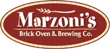 Marzoni's Brick Oven and Brewing