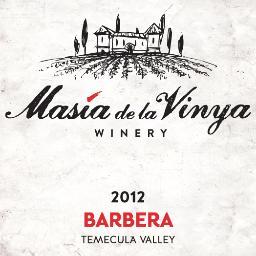 Masia de la Vinya Winery