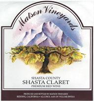 Matson Vineyards