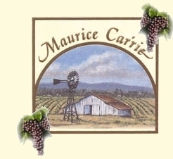 Maurice Car'rie Winery