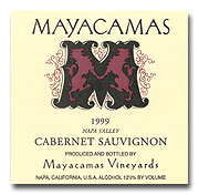 Mayacamas Vineyards