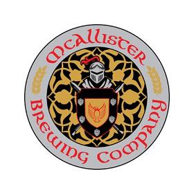 McAllister Brewing Company