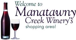 Manatawny Creek Winery & Brewery