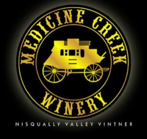 Medicine Creek Winery
