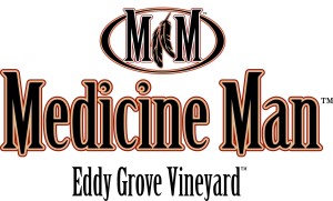 Eddy Grove Vineyard