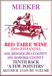 Meeker Vineyards