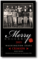 Merry Cellars