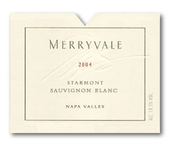 Merryvale Napa Valley