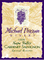 Michael Pozzan Winery