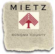 Mietz Cellars