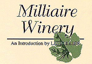 Milliaire Winery