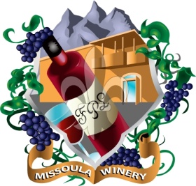 Missoula Winery