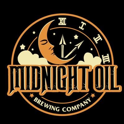 Midnight Oil Brewing Company