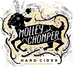 Molley Chomper Hard Cider