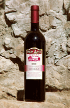 Mon Ami Historic Winery