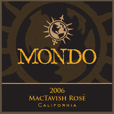 Mondo Cellars