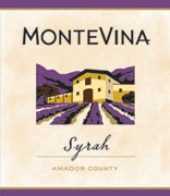 Montevina Vineyards