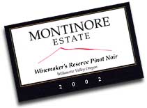 Montinore Vineyards