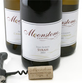 Moonstone Cellars