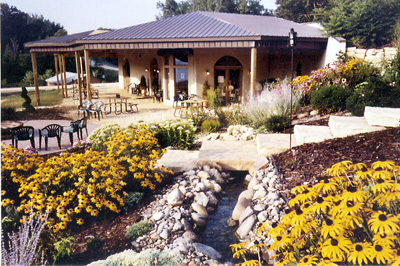 Morgan Creek Vineyard