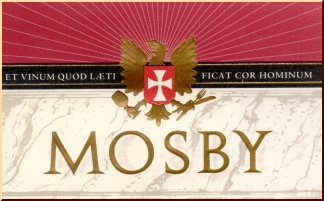 Mosby Winery