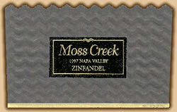 Moss Creek Winery
