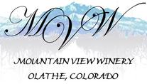 Mountain View Winery