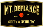 Mt. Defiance Cider Barn