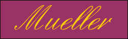 Mueller Winery