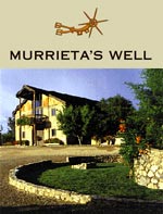 Murrieta’s Well