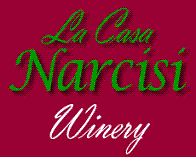 Narcisi Winery