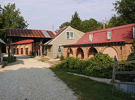 Nassau Valley Vineyards