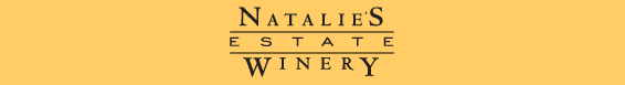 Natalie's Estate Winery