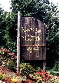 Nehalem Bay Winery