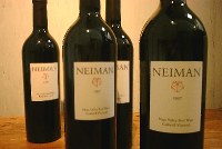 Neiman Cellars