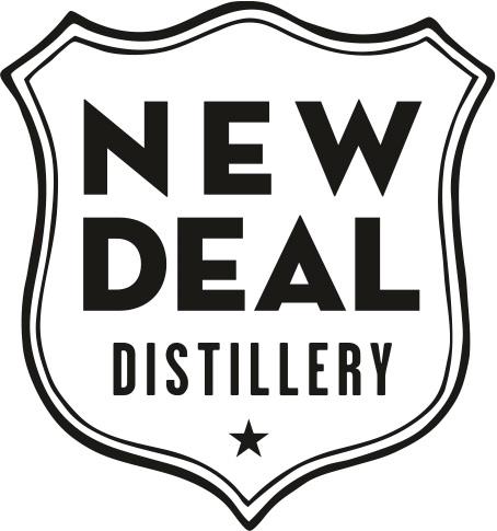 New Deal Distillery