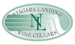 Niagara Landing Wine Cellars