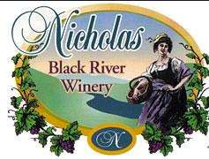 Nicholas Black River Winery