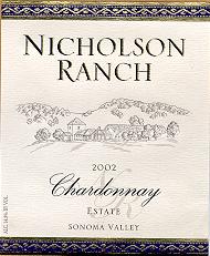 Nicholson Ranch